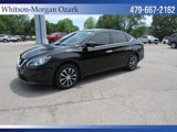 Used 2017 Nissan Sentra S image 3