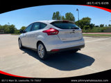 Used 2018 Ford Focus Titanium image 4