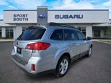 Used 2014 Subaru Outback 3.6R Limited image 3