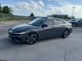 Used 2025 Hyundai Elantra SEL image 2