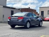Used 2014 Chevrolet Cruze LS image 3