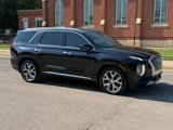 Used 2020 Hyundai Palisade SEL image 2
