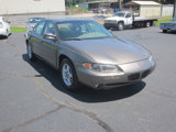 Used 2000 Pontiac Grand Prix SE w/ Opt Pkg image 4
