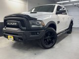 Used 2019 RAM 1500 Warlock image 3