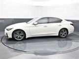 Used 2021 INFINITI Q50 Sensory w/ Cargo Package image 2