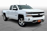 Used 2016 Chevrolet Silverado 1500 LT w/ Texas Edition image 2