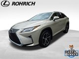 Used 2016 Lexus RX 450h AWD image 1