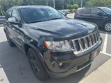 Used 2012 Jeep Grand Cherokee Limited image 3