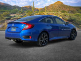 Used 2021 Honda Civic Sport image 4