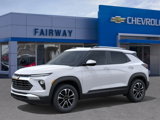 New 2025 Chevrolet TrailBlazer LT w/ Convenience Package image 2
