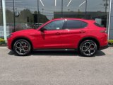 New 2025 Alfa Romeo Stelvio Sprint w/ Veloce Package image 2