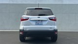 Certified 2020 Ford EcoSport SE image 3