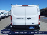 Used 2018 Ford Transit 250 148 Low Roof image 6
