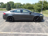 Used 2016 Ford Fusion SE image 2
