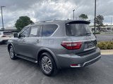 Used 2022 Nissan Armada SL image 5
