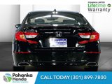 Used 2021 Honda Accord Sport image 4