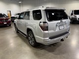 Used 2017 Toyota 4Runner Limited image 4