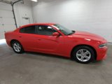 Certified 2022 Dodge Charger SXT image 2
