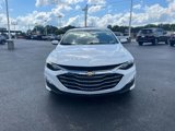 Used 2021 Chevrolet Malibu LS w/ Driver Confidence Package II image 2