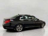 Used 2014 Mercedes-Benz S 550 Sedan image 2