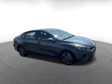 Used 2024 Kia Forte LXS image 2