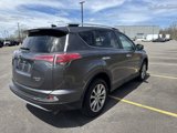 Used 2016 Toyota RAV4 Limited image 6