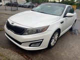Used 2015 Kia Optima EX w/ EX Premium Package image 5