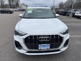 Used 2022 Audi Q3 2.0T Premium w/ Convenience Package image 3