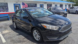 Used 2018 Ford Focus SE image 5