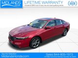 Used 2023 Honda Accord EX image 3