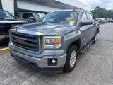 Used 2015 GMC Sierra 1500 SLE w/ SLE Value Package image 2