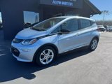 Used 2018 Chevrolet Bolt LT image 3