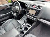 Used 2017 Subaru Legacy 2.5i Limited image 4