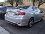 Used 2012 Toyota Corolla S image 4