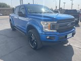 Used 2019 Ford F150 XLT w/ Equipment Group 302A Luxury image 6