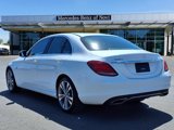 Certified 2018 Mercedes-Benz C 350e Sedan image 3