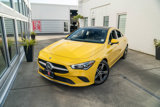 Used 2020 Mercedes-Benz CLA 250 4MATIC image 3