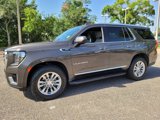 Used 2021 GMC Yukon SLT image 2