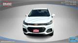 Used 2020 Chevrolet Trax LS image 2