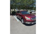 Used 2011 Subaru Outback 2.5i Limited w/ PWR Moonroof Pkg image 3
