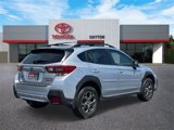 Used 2021 Subaru Crosstrek 2.5i Sport w/ Moonroof Package image 5
