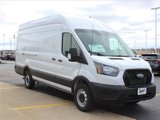New 2025 Ford Transit 350 148 High Roof Extended w/ Load Area Protection Package image 3