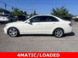 Used 2011 Mercedes-Benz C 300 4MATIC Sedan image 3