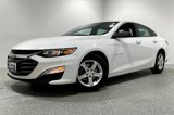 Used 2020 Chevrolet Malibu LS image 3