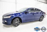 Used 2021 Nissan Altima 2.5 SR image 3