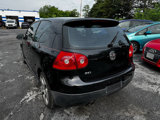 Used 2007 Volkswagen Golf 2-Door image 3