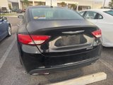 Used 2015 Chrysler 200 S w/ Comfort Group image 4