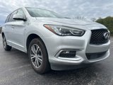 Used 2018 INFINITI QX60 AWD image 3