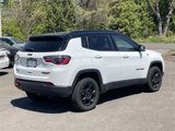 Used 2023 Jeep Compass Trailhawk image 5