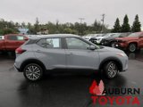 Used 2021 Nissan Kicks SV image 3